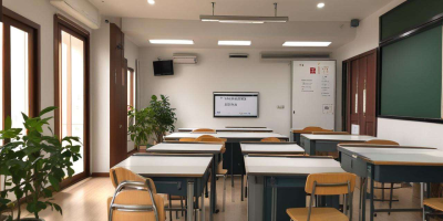 日照肖恩英语培训学校：提升英语水平的好去处